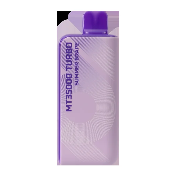 Summer Grape LOST MARY MT35K TURBO 20mg - Image 2
