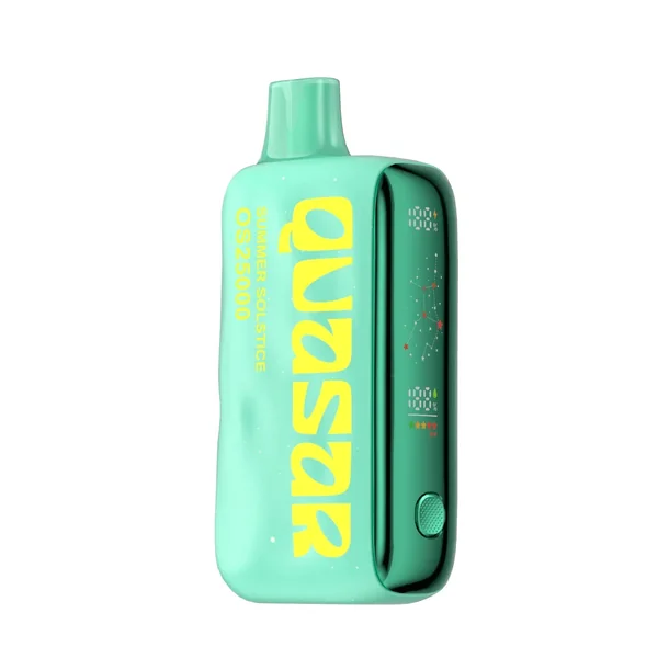 Summer Solstice - Lost Mary Quasar OS25000