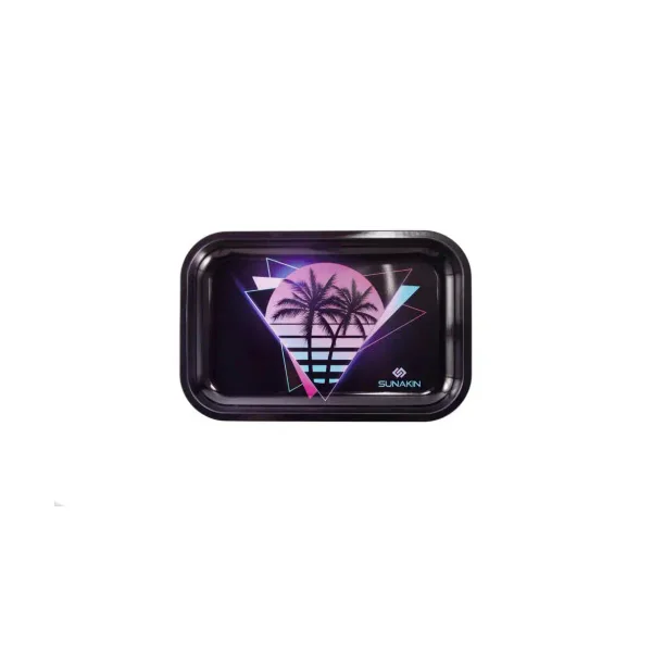 Sunakin Rolling Tray