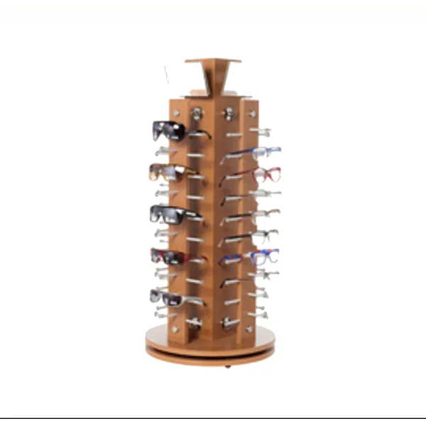 SUNGLASS COUNTER DISPLAY 48CT