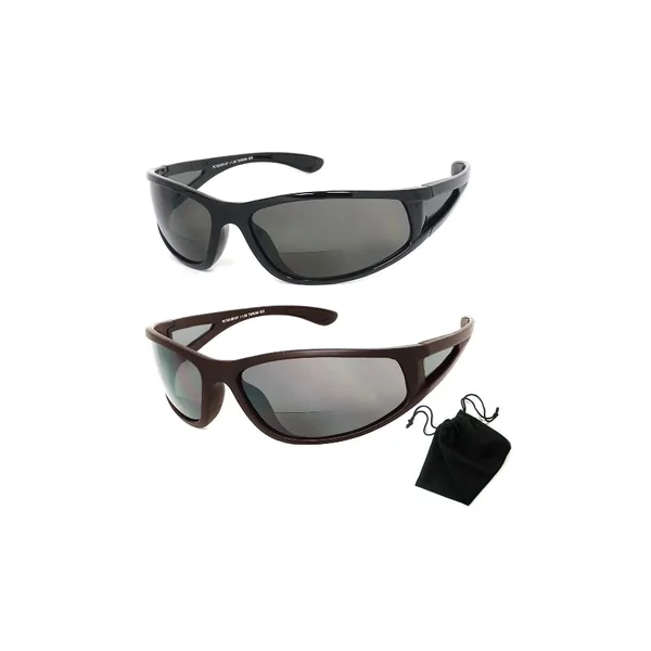 SUNGLASS POLARIZED SINGLE$2.50