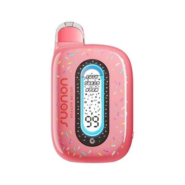 Suonon Donete 50K Disposable Vape (20ml, 5%) - Image 2