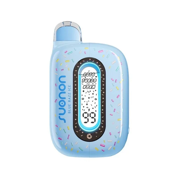 Suonon Donete 50K Disposable Vape (20ml, 5%) - Image 4