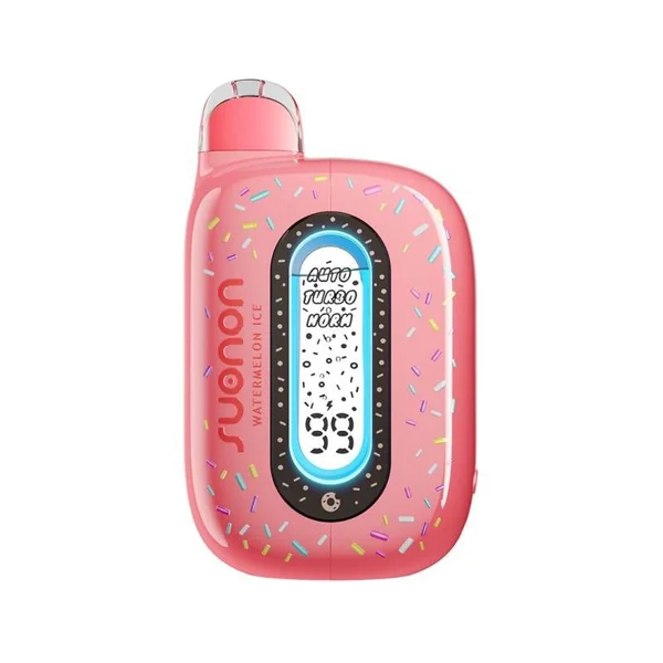 Suonon Donete 50K Disposable Vape (20ml, 5%) - Image 8