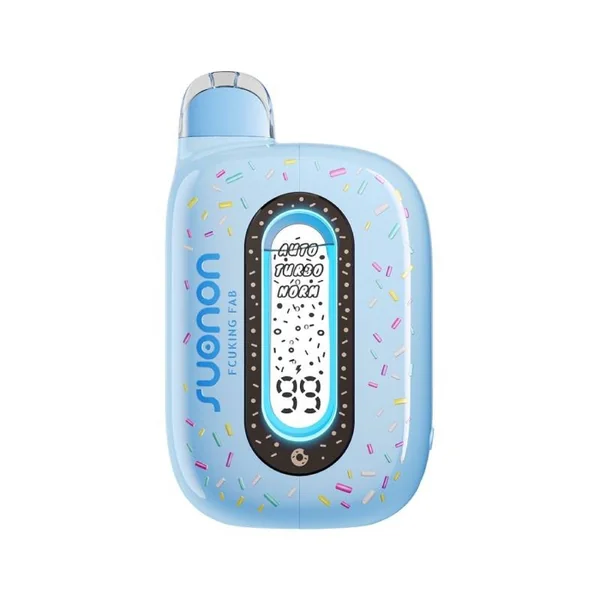 Suonon Donete 50K Disposable Vape (20ml, 5%) - Image 9