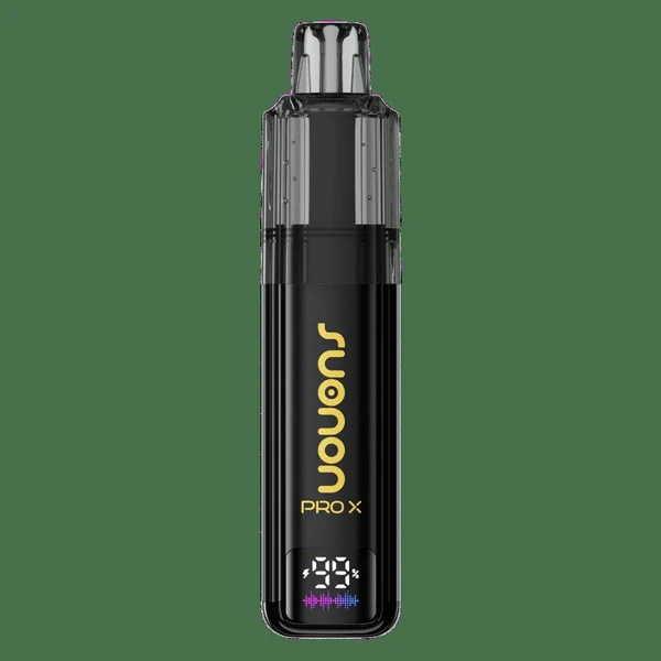 Suonon Pro X 12K Prefilled Pod Kit Cola Pop