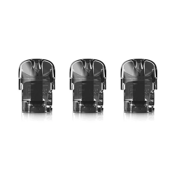 Suorin Ace Replacement Pods 3 Pack