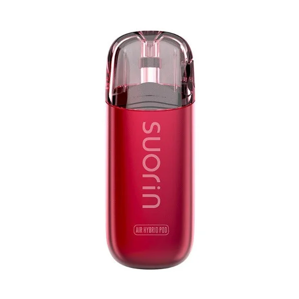 Suorin Air Hybrid Pod Kit - Image 2