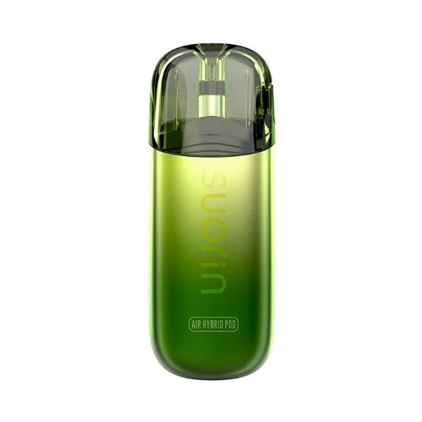 Suorin Air Hybrid Pod Kit - Image 6