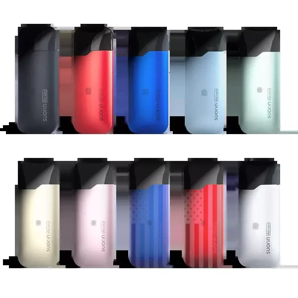 Suorin Air Mini Pod System