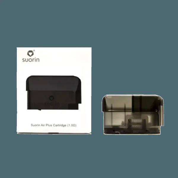 Suorin Air PLUS Pod Replacement Cartridge - Image 3