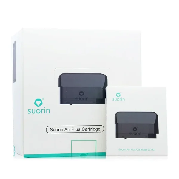 Suorin Air Plus Replacement Pod