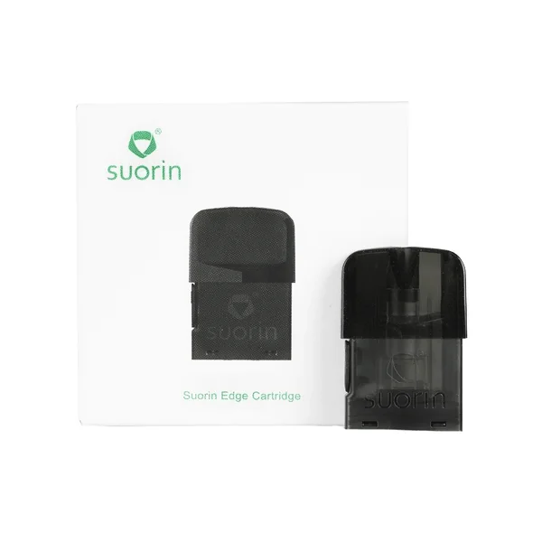 Suorin Edge Replacement Cartridge