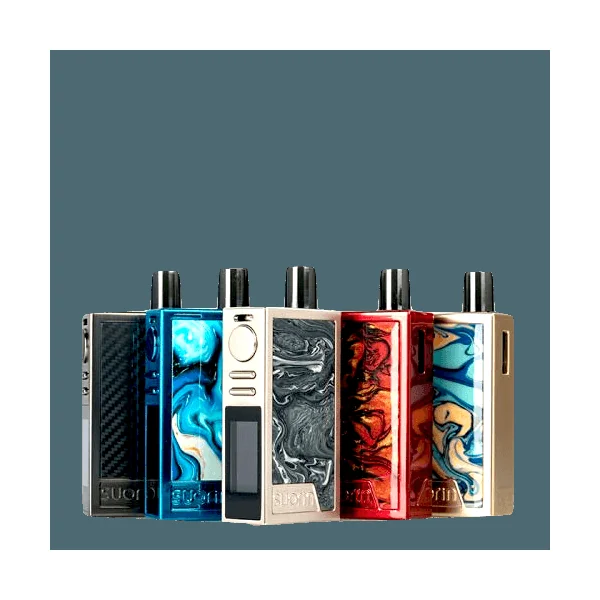 Suorin ELITE Pod System (ON SALE)