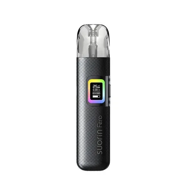 Suorin Fero 25W Pod System Kit - Image 2