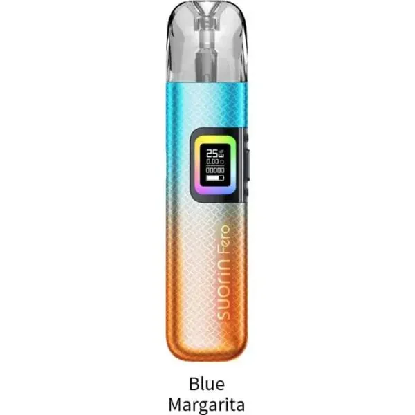 Suorin Fero 25W Pod System Kit - Image 3