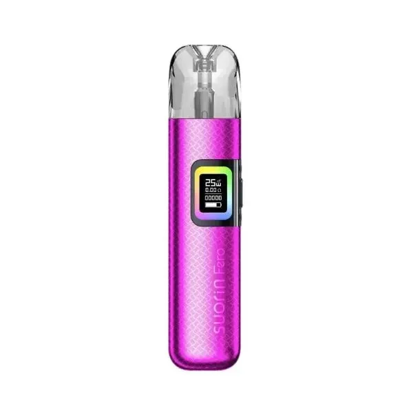 Suorin Fero 25W Pod System Kit - Image 5