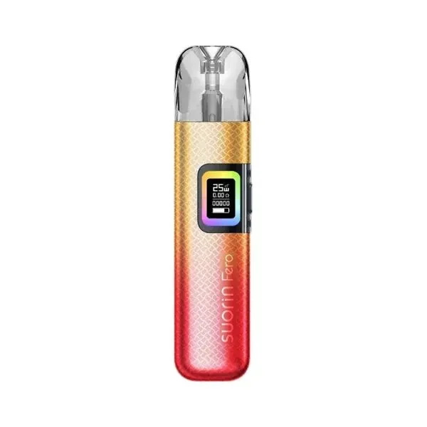 Suorin Fero 25W Pod System Kit - Image 7