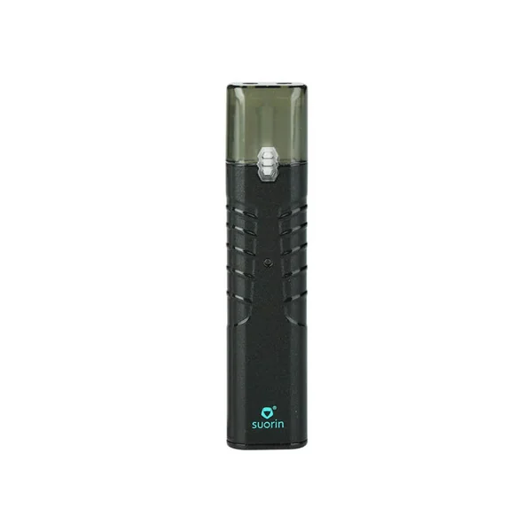 Suorin iShare AiO Pod System Starter Kit (Metal Version)