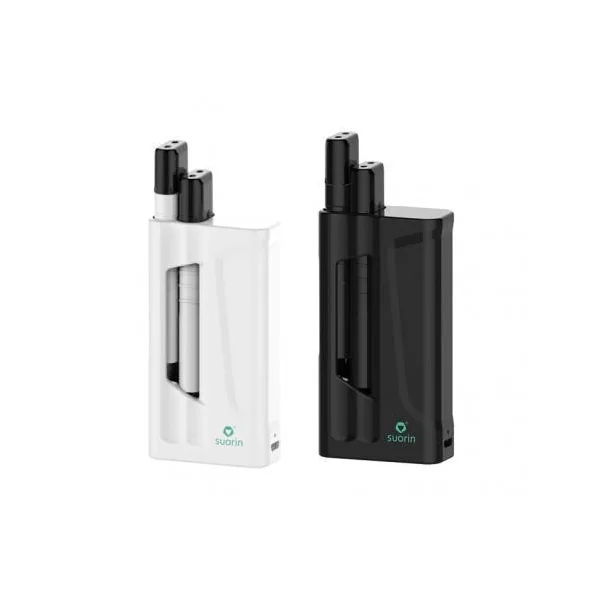 Suorin iShare Starter Kit - Image 4