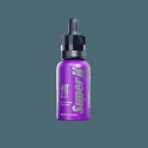 Super K Extra Strong (Purple) - 30ml
