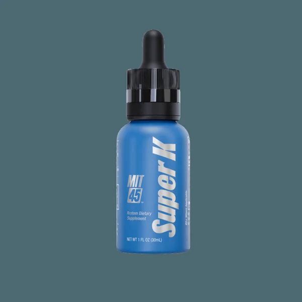 Super K Special Edition (Blue) - 30ml