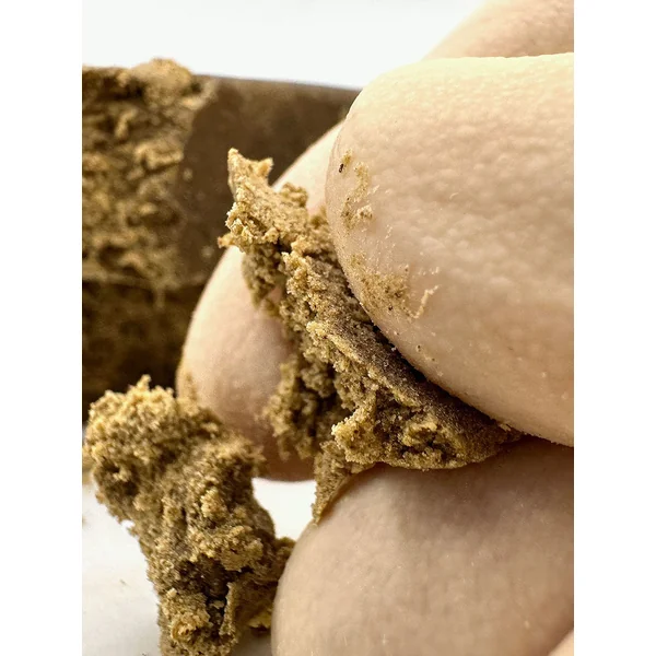 Supreme Hash - 50% CBD | High Potency AAAA Grade - Image 2