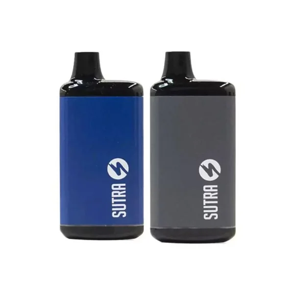 Sutra Vape SILO Pro 510 Battery