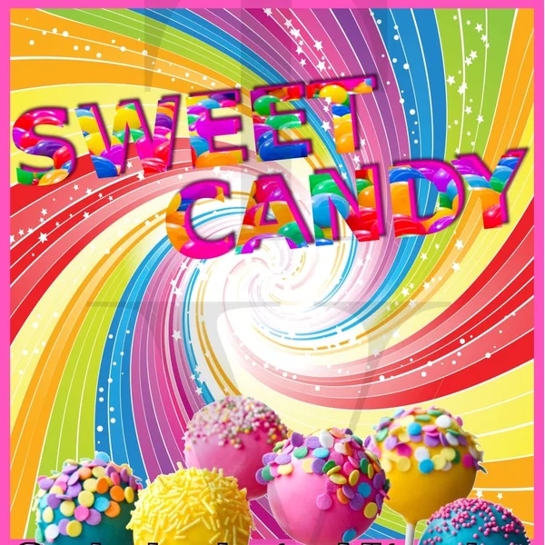 SWEET CANDY ENHANCER