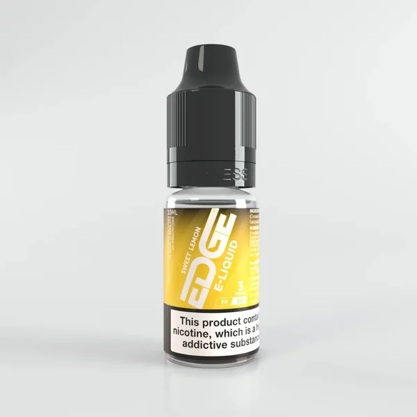 Sweet Lemon E-Liquid