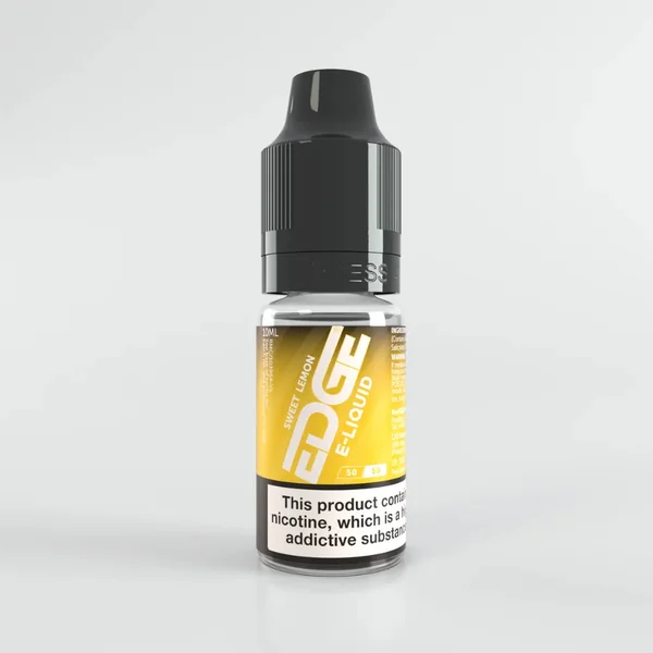 Sweet Lemon E-Liquid - Image 3
