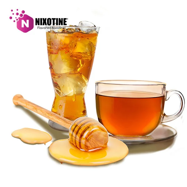 Sweet Tea Nixotine (Flavored Nixodine)