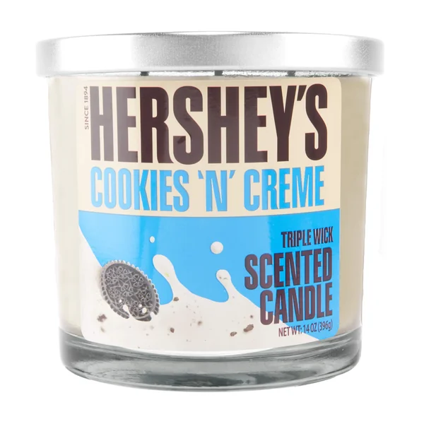 Sweet Tooth 14oz Candy Scented Candle - Image 2