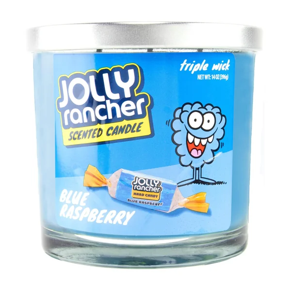 Sweet Tooth 14oz Candy Scented Candle - Image 12