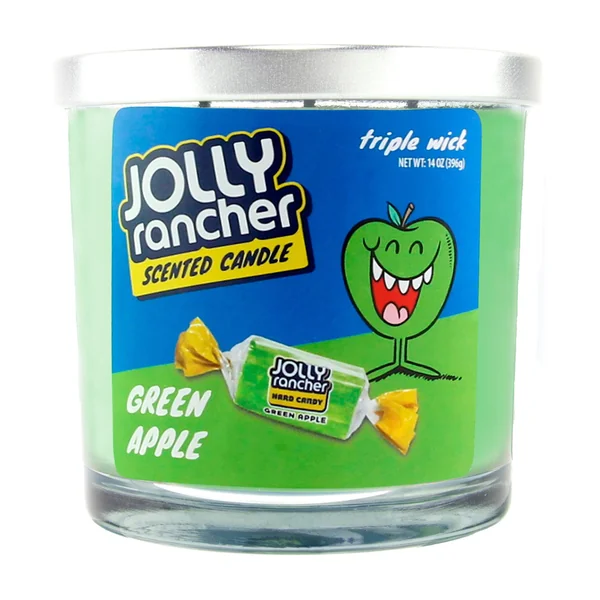 Sweet Tooth 14oz Candy Scented Candle - Image 13