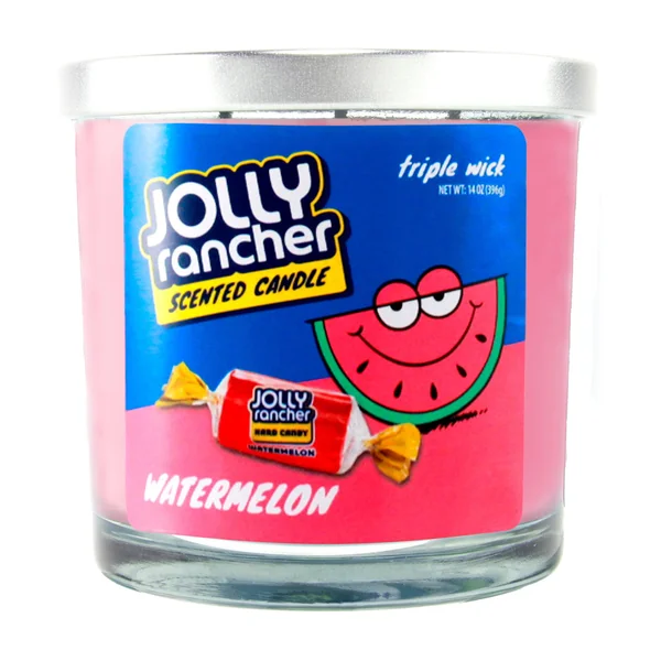 Sweet Tooth 14oz Candy Scented Candle - Image 14