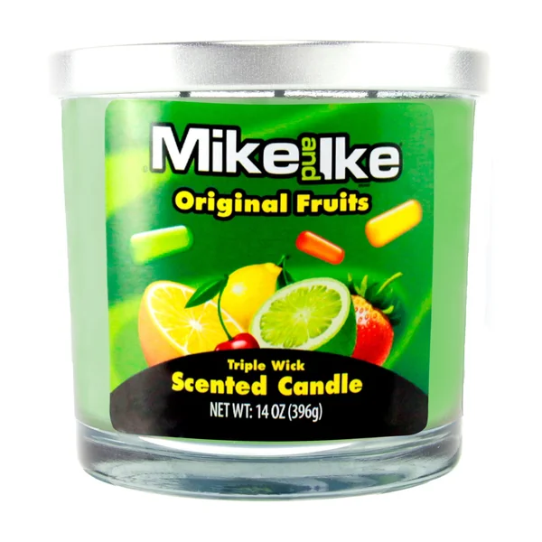 Sweet Tooth 14oz Candy Scented Candle - Image 16