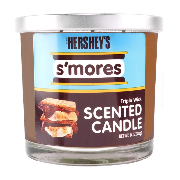 Sweet Tooth 14oz Candy Scented Candle - Image 3
