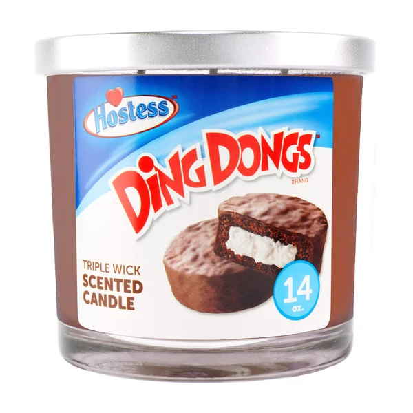 Sweet Tooth 14oz Candy Scented Candle - Image 6