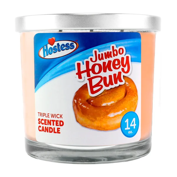 Sweet Tooth 14oz Candy Scented Candle - Image 7