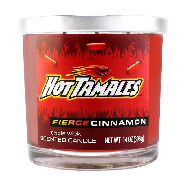 Sweet Tooth 14oz Candy Scented Candle - Image 10