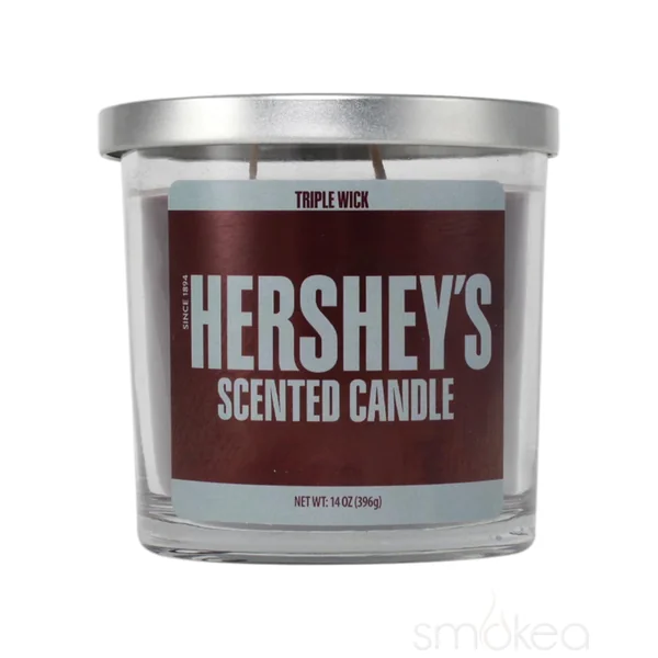 Sweet Tooth 14oz Hershey's Scented Candles