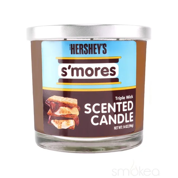 Sweet Tooth 14oz Hershey's Scented Candles - Image 2