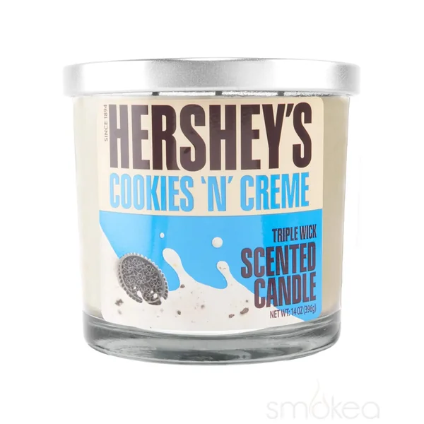 Sweet Tooth 14oz Hershey's Scented Candles - Image 3