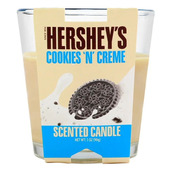 Sweet Tooth 3oz Candy Scented Candle - Image 2