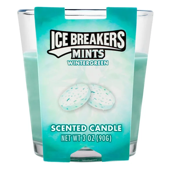 Sweet Tooth 3oz Candy Scented Candle - Image 11