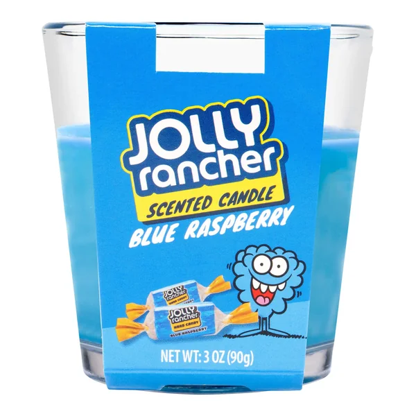 Sweet Tooth 3oz Candy Scented Candle - Image 12