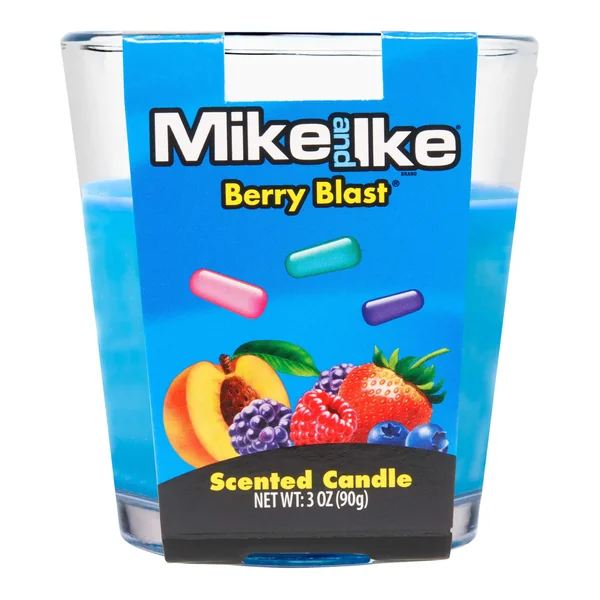 Sweet Tooth 3oz Candy Scented Candle - Image 15