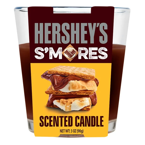 Sweet Tooth 3oz Candy Scented Candle - Image 3