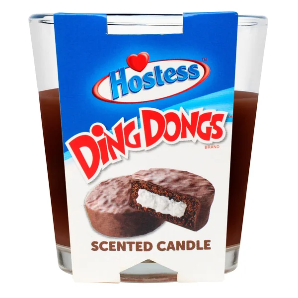 Sweet Tooth 3oz Candy Scented Candle - Image 6